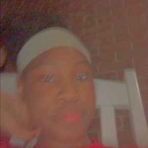 Meet your Posher, Jamiah